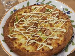 -萨莉亚意式餐厅(特力时尚汇店)
