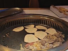 -杨记齐齐哈尔烤肉(总店)