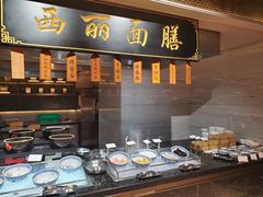 -博林天瑞喜来登酒店·西丽尚膳