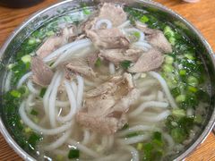 -攀枝花·任德琼·盐边羊肉米线