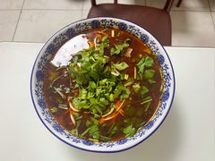 -刘记拉面馆