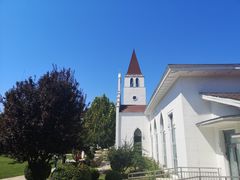 -静之湖湖畔餐厅