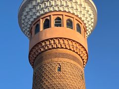 -新疆国际大巴扎