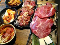 -鑫釜山海鲜烧烤(浑南店)