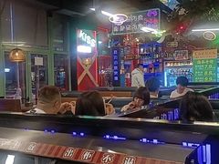 -路边边.炒菜烧烤.音乐餐厅(良乡长虹店)