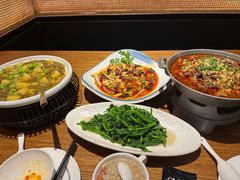-隅焰·三生三味·手作川菜(金沙天街店)