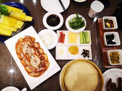 -阿庄新豫菜(航海东路店)