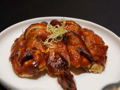 -拾溪餐厅(杭州千禧度假酒店)