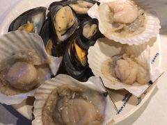 -星伦多自助料理(华润万象城店)