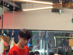 -破店肥哈·东北烧烤·夜宵(南山保利店)