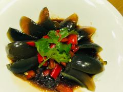 -小菜园新徽菜(马鞍山金鹰店)