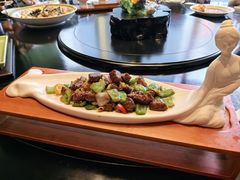 -誉八仙粤菜(万象天地店)