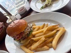 -上海柏悦酒店·世纪100牛排馆