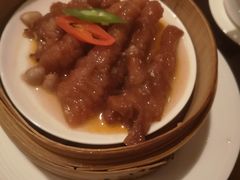 -领事馆19号中餐厅(厦门海景洲际酒店)