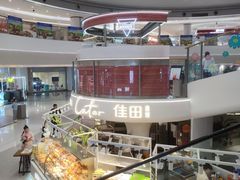 -深圳龙华星河COCO City(民治店)