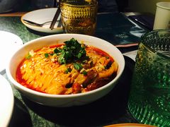 -姐夫的小菜(新中关购物中心店)