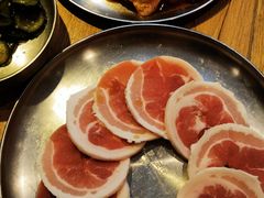 -汉拿山(魏公村店)