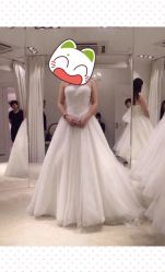 iphone_upload_pic-LA GRACE高端婚纱礼服定制馆