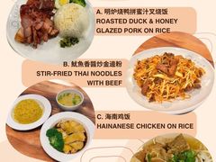 -Food Factory 食街工坊