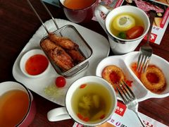 -杯子红牛排(西樵店)