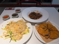-南门食仙·手工福州菜(南门兜店)