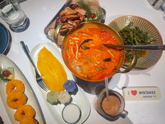 -BetterThai 泰加(苏州中心店)