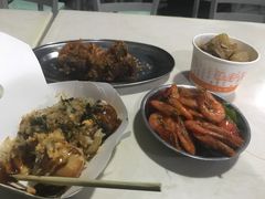 -荷园(华农大店)
