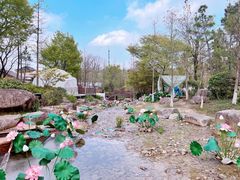 -茅山东方盐湖城景区