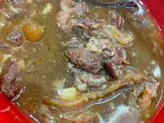 -官塘陈记鱼生·潮汕砂锅粥·牛肉火锅(潮枫路总店)