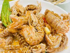 -棠记海鲜餐厅(南朗镇店)