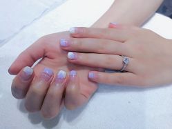 -M Hair造型