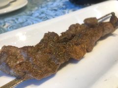 -巴扎美食·新疆菜·西域歌舞表演餐厅(新疆大厦店)