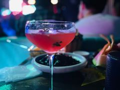 -MOSSO音乐酒吧·Live House(南京西路店)