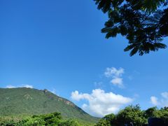 -七娘山
