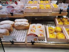 -巴黎贝甜(宜山路店)