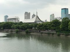 -杭州逸设计师酒店(武林广场店)