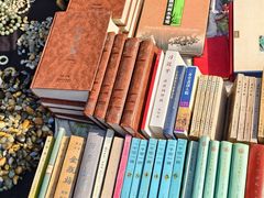 -饺满天下·水饺(大唐西市店)