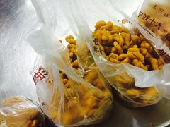 -王阿姨文昌油赞子(府桥街店)
