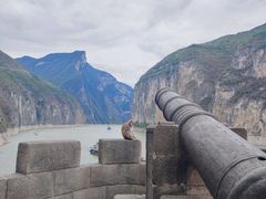 -白帝城·瞿塘峡景区