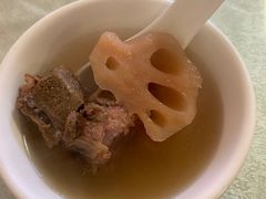 -民间瓦缸煨汤館(嵩山路店)