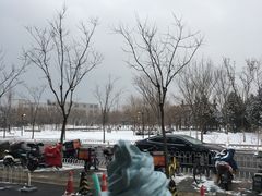 冰淇淋-肯德基(闵庄路店)