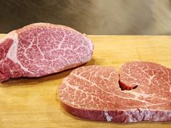 -神户牛排餐厅MOURIYA(总店)