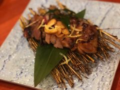 -龍千代·味自慢(黑龙江北路店)