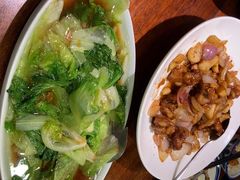 -食锦记家宴·闽南菜(开元盛世广场店)