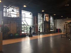 -VLines耀能运动Space&Flow(国贸店)