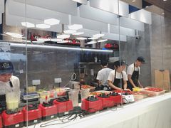 -野萃山·潮汕厚果汁(十亩地店)