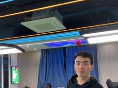 -永宁台球·棋牌俱乐部(淮海路店)