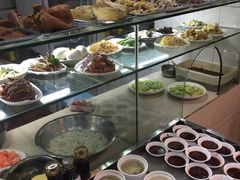 -周家大连水饺(美专校街店)