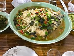 -德叔阙里·衢州菜馆(月湖店)