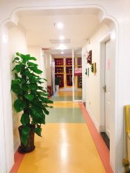 -金月汇月子会所(江门店)